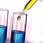 15pcs 25ml Glass Test Tubes with Cork Stoppers