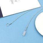 Lusofie Long Flexible Tube Cleaning Brush 61in