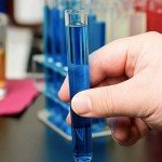 15pcs 25ml Glass Test Tubes with Cork Stoppers