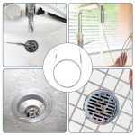 Lusofie Long Flexible Tube Cleaning Brush 61in