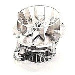 Turbochef HHB-8106 Blower Motor Assembly 17