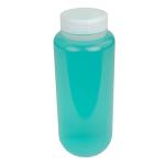 Unistore™ 16 Oz Polypropylene Sample Containers (12 Pack)
