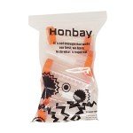 10PCS 50ml Round Bottom Plastic Centrifuge Tubes