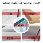 Diamond Polishing Pads Set for All Surfaces