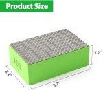 Diamond Polishing Pads Set for All Surfaces