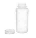 Unistore™ 16 Oz Polypropylene Sample Containers (12 Pack)