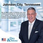 Hearing Aid Dryer and Dehumidifier - Zephyr