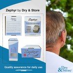 Hearing Aid Dryer and Dehumidifier - Zephyr