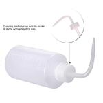 Hatonseyan 250ml Wash Bottles - 2 Pack