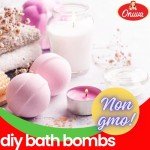 Onuva Pure Food Grade Citric Acid, 5 Pound