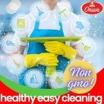 Onuva Pure Food Grade Citric Acid, 5 Pound