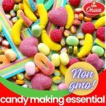 Onuva Pure Food Grade Citric Acid, 5 Pound