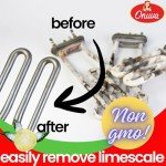 Onuva Pure Food Grade Citric Acid, 5 Pound