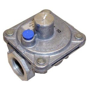 Maxitrol RV48L Liquid Propane Pressure Regulator