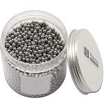 Huanyu 1kg Steel Grinding Balls for Lab Mill