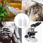 Hatonseyan 250ml Wash Bottles - 2 Pack