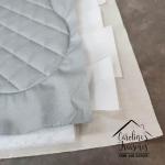 Yellow Labrador Beach Oven Mitt – Heat Resistant