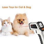 Digital Infrared Thermometer for Cooking and Industry