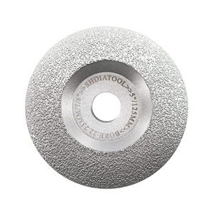5-Inch Diamond Grinding Cup Wheel for Stone