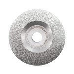 5-Inch Diamond Grinding Cup Wheel for Stone