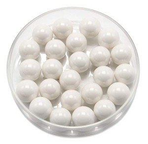 Zirconia Grinding Balls 20mm for Lab Use