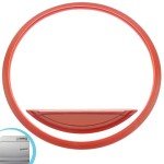 AGILLE M11 Door Gasket Kit for Midmark Sterilizers