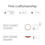 AGILLE M11 Door Gasket Kit for Midmark Sterilizers