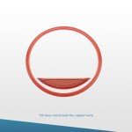 AGILLE M11 Door Gasket Kit for Midmark Sterilizers