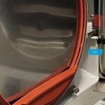 AGILLE M11 Door Gasket Kit for Midmark Sterilizers