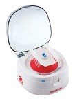 Ohaus Frontier 5306 Mini Centrifuge, 2 Rotors