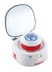 Ohaus Frontier 5306 Mini Centrifuge, 2 Rotors
