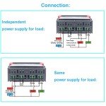 Digital Temperature Controller STC-1000 with Sensors