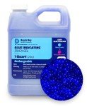 Blue Indicating Silica Gel Desiccant Beads – 2 lbs