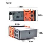 Digital Temperature Controller STC-1000 with Sensors