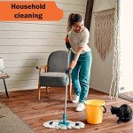 Chemical Gloves - Set of 2 Pairs, Size L