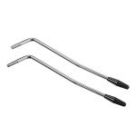 Tremolo Arm Bar Thread M5 M6 for Guitar - 2 Pack