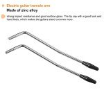 Tremolo Arm Bar Thread M5 M6 for Guitar - 2 Pack