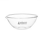 EISCO 2000ml Flat Bottom Evaporating Basin