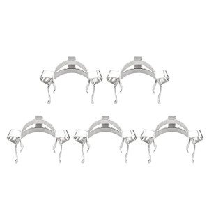Metal Joint Clips for 24/40 24/29 Ground Joints