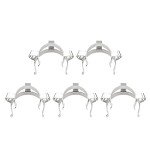 Metal Joint Clips for 24/40 24/29 Ground Joints