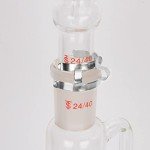 Metal Joint Clips for 24/40 24/29 Ground Joints