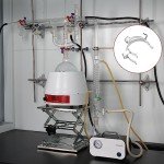 Metal Joint Clips for 24/40 24/29 Ground Joints