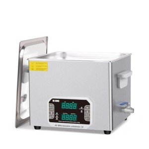 DK SONIC 15L Ultrasonic Cleaner with Heater