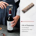 Barvivo Professional Corkscrew with Foil Cutter