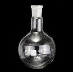 500ml Lab Distillation Apparatus Glassware Set - 6pcs