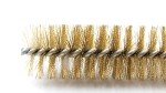 Brass Tube Brush Set for Cleaning Bottles & Pipes