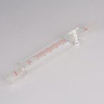 Pressure Equalizing Graduated Addition Funnel, 100ml