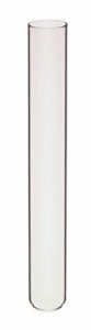 Kimble Chase Disposable Soda-Lime Culture Tubes, 1000 Pack