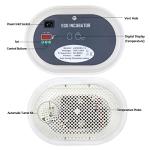 HBlife Automatic Digital Egg Incubator for Poultry