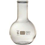 250ml Flat Bottom Boiling Flask, Karter Scientific